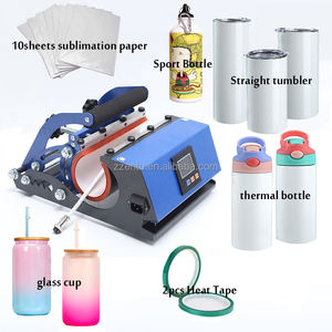 2025 <span class=keywords><strong>Ebay</strong></span> Offre Spéciale tasse machine de transfert de chaleur maigre gobelet <span class=keywords><strong>presse</strong></span> à <span class=keywords><strong>chaud</strong></span> machine avec longue durée de vie - Product Image 3