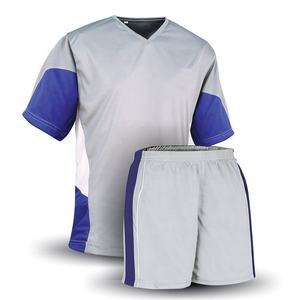 Nouveau maillot de football pour hommes, léger et respirant, conçu pour le jeu en club, l'entraînement, prêt pour les matchs, style uniforme - Product Image 4