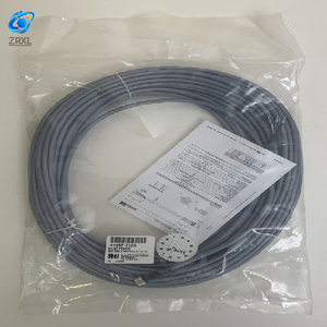 Thương hiệu mới và độc đáo PLC STI 44537-7120 Sc37-20m20 20M Cáp được bảo vệ <span class=keywords><strong>3</strong></span> pin Nữ kết nối Giao hàng nhanh chóng của bản gốc - Product Image 1