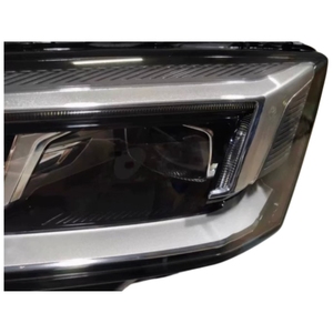 Conjunto de parachoques delantero usado original y Faro de coche para Audi <span class=keywords><strong>A5</strong></span> <span class=keywords><strong>Sportback</strong></span> <span class=keywords><strong>2017</strong></span> accesorio de calidad con bombilla Accord - Product Image 4