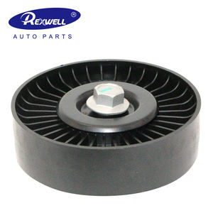 Kit di Distribuzione Motore G4FA Originale con Cinghia di Trasmissione e Puleggia Tendicinghia 25286-2B010 per Hyundai Tucson e <span class=keywords><strong>Kia</strong></span> <span class=keywords><strong>Sportage</strong></span> - Product Image 4