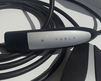 RSTFA connecteur mobile universel câbles de charge de voiture UMC pour Tesla Model S 3 X Y 1101789-00-J 1101789 110178900J