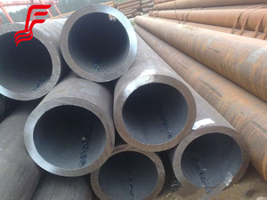 Sechseckiges Stahlrohr API 5L GR X65 PSL 2 Nahtloses Kohlenstoffstahlrohr - Product Image 5