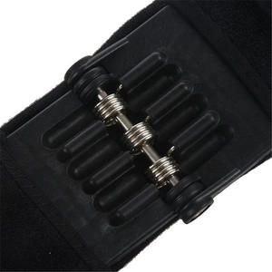 แผ่นรองเข่าเสริมแรงแบบสปริง ลดอาการปวดข้ออักเสบ สำหรับเล่นกีฬา ขายส่ง - Product Image 3