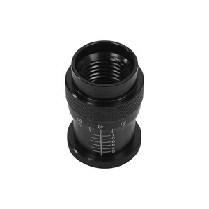 Xuzhong Valve Spring Height <b>Micrometer</b> 1600-2200 Inch For V8 Engines Black Aluminum - Product Image 3