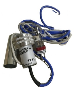 Detector de Rayos Ultravioleta UV de Alta Calidad |   Sensor Compacto Honeywell Serie C7027 y C7035, Modelo C7035A1064, Alta Calidad - Product Image 1