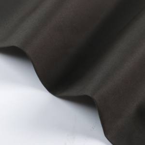 เดรสผ้าฝ้ายทอลายทแยงสแปนเด็กซ์ผ้าทอสีพื้นสำหรับเด็กชายและเด็กหญิงผ้าทอจากประเทศจีน - Product Image 4