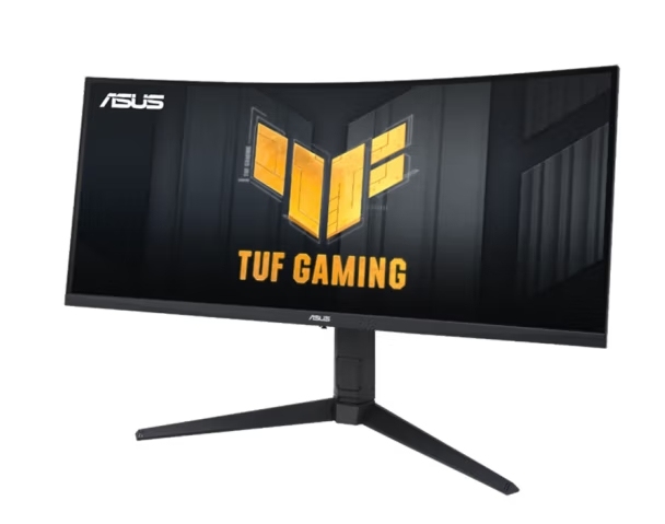 Best Price AS-US Gaming Monitor TUF Gaming VG34VQL3A 34inches VA 3440x1440 180Hz 1ms Computer Monitor