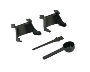 Moulin à café électrique automatique <span class=keywords><strong>Fiorenzato</strong></span> à dose unique, portable pour la maison, l'hôtel, la voiture, moulin à café à meules, capacité de 250 g - Product Image 5