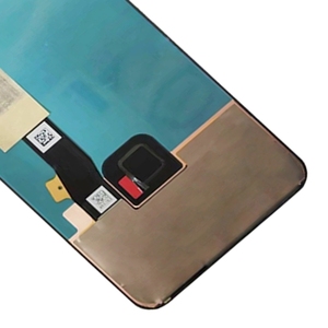 For ZTE for <strong>Nubia</strong> Red Magic 7S Pro NX709S Phone Accessories Full Assembly <strong>Display</strong> AMOLED LCD <strong>Screen</strong> with Digitizer - Product Image 4