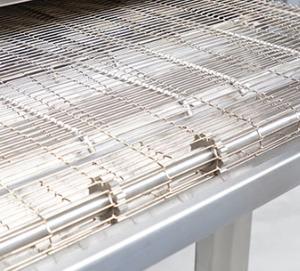 Chuangyu CY-32 automatico nastro trasportatore <span class=keywords><strong>Pizza</strong></span> forno commerciale Display digitale elettrico Horno <span class=keywords><strong>Pizza</strong></span> per pizzerie - Product Image 4