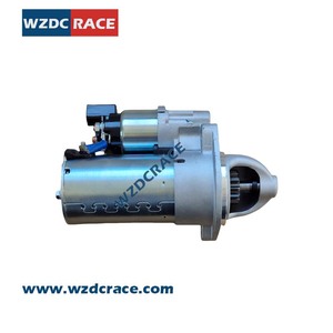 Moteur de démarrage WZDC RACE 36100-2E501 pour Hyundai Elantra IX35 Sonata Kia K4 K5 Sportage - Product Image 1