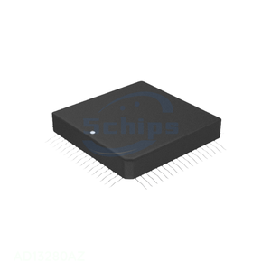 IC ADC 12BIT 68CLCC Data Acquisition Original Electronics Components Online 68 CLCC AD13280AZ - Product Image 1