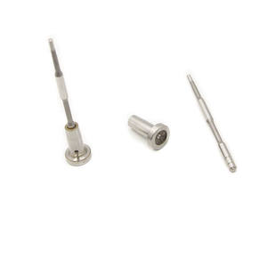 Suku Cadang Mesin Truk Rakitan Katup Injektor Bahan Bakar Diesel FOORJ02266 F OOR J02 266 F 00R J02 266 F00RJ02266 - Product Image 3