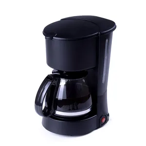 Yeni sıcak kalite el değirmeni kahve makinesi tam otomatik taşınabilir İtalyan elektrikli kahve makineleri