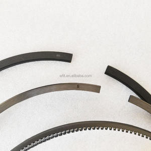 Jeu <span class=keywords><strong>de</strong></span> segments <span class=keywords><strong>de</strong></span> piston haute performance pour moteurs marins Mitsubishi S6R2/S12R/S16R 37517-00020 - Product Image 4