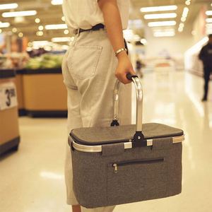 Custom Logo Picnic Hiking Camping Waterproof Insulated <b>Cooler</b> <b>Bag</b> Soft Leak-proof <b>Cooler</b> <b>Bag</b> Lightweight <b>Cooler</b> <b>Bag</b> - Product Image 3