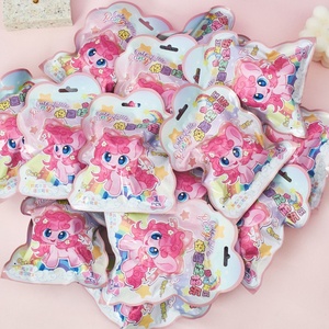 Slow Rising <b>Squishy</b> Toys Blind Bag Gift Mochi <b>Squishy</b> Animal Toys Stress Relief Fidget Toy Taba Squeeze Mystery Blind Bag Kids - Product Image 2