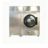 Séchoir industriel entièrement automatique à pompe à chaleur haute efficacité 50KG 100KG