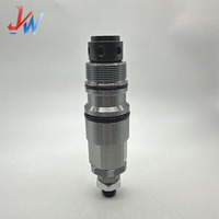 Vanne de maintien HVME 270-013000 pour excavatrice SANY 365, vanne de régulation de charge hydraulique, pièces de rechange
