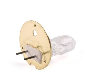 LT03068 12V 50W Usine ACP-8 vente en gros d'ampoule en verre clair lampe de <span class=keywords><strong>microscope</strong></span> limon lumière spéciale lampe halogène - Product Image 4