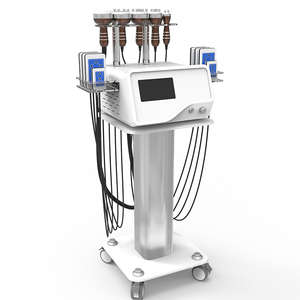 <span class=keywords><strong>Appareil</strong></span> de <span class=keywords><strong>cavitation</strong></span> professionnel Taibo Beauty avec laser diode à vide pour le remodelage corporel et le traitement de la <span class=keywords><strong>cellulite</strong></span> - Product Image 1