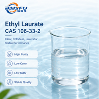 Laurate d'éthyle de haute pureté CAS 106-33-2 pour arômes, parfums, cosmétiques, émollient, solvant, qualité alimentaire - Fournisseur