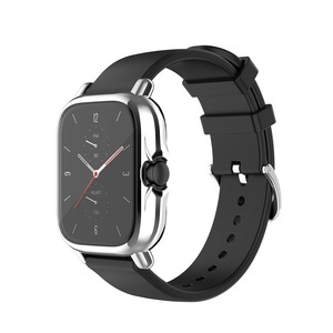 Funda Protectora Completa a Prueba de Golpes para <span class=keywords><strong>Amazfit</strong></span> <span class=keywords><strong>GTS</strong></span> <span class=keywords><strong>2e</strong></span>/<span class=keywords><strong>GTS</strong></span> <span class=keywords><strong>2</strong></span>, Carcasa Protectora de Pantalla de TPU para Reloj - Product Image 6