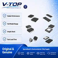 Komponen Elektronik YMW767-VT CPU IC Audio Komponen Elektronik Transistor Mosfet
