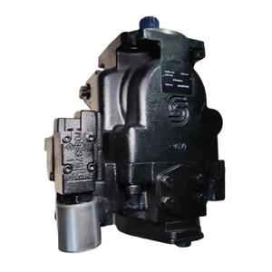 Pompe de remplacement AT444574 AT302661 AT455737 Pompe hydraulique pour - Product Image 1