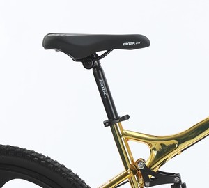 中国定制 Baik Baycical 自行车 21 速山地自行车 26 英寸山地自行车 Carretera Bicicletta-bisiklet 成人用 - Product Image 5