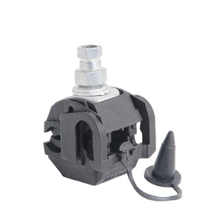KW102 & KW2-95 Insulated Piercing Clamp <b>Waterproof</b> Fireproof 16-95/4-50mm² Electrical <b>Cable</b> Connection Fitting - Product Image 3