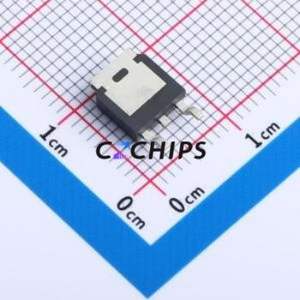 ทรานซิสเตอร์ภาคสนามทรานซิสเตอร์ (มอสเฟท) แบบดั้งเดิมและใหม่เอี่ยม STU10L01-VB ถึง252 - Product Image 2