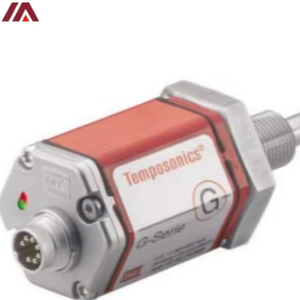 Capteur de déplacement linéaire série Temposonics GHM1000MD601A0 – Prise en charge de l'entrée d'alimentation standard et étendue - Product Image 1