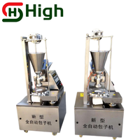 Machine de pressage et de formage multifonctionnelle intégrée avec extension de cylindre pour la fabrication de gâteaux de millet des Highlands et de gâteaux de citrouille
