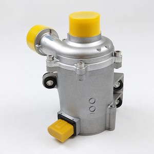 Composants du système de refroidissement automobile, pompe à liquide de refroidissement électrique auxiliaire, numéro OE 11517597715, compatible avec plusieurs châssis E84 E89 X1 - Product Image 3