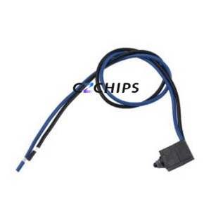 K9-1804ND-Y11B Limit Switch Through hole Component (THT) Switch 100mA 12V 100000 - Product Image 1