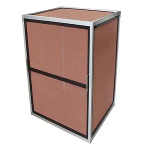 Tela de Malla de Cobre de 200 Mallas, Tela con Infusión de Cobre y Malla de Alambre - Product Image 1