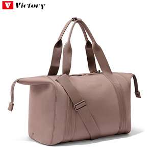 <span class=keywords><strong>Borse</strong></span> personalizzate borsa da viaggio in neoprene da donna di lusso borsa in neoprene tote borsa a tracolla in neoprene - Product Image 2