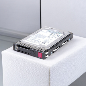 Disques durs SSD internes avec interface SAS Proliant pour serveurs <span class=keywords><strong>DL360</strong></span> Gen9/Gen10 DL380 <span class=keywords><strong>G7</strong></span>/Gen8/Gen9/Gen10, capacité de 3,84 To, nouveau serveur - Product Image 1