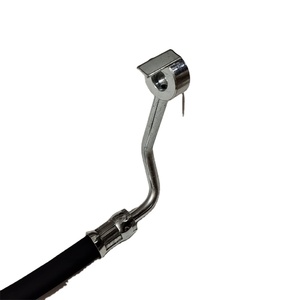 Pompe de tuyau de ligne de pression de direction assistée à crémaillère EG2132420B pour 2007-2012 Mazda CX7 2.3L Autoparts Yomi approvisionnement en gros Yomi - Product Image 2
