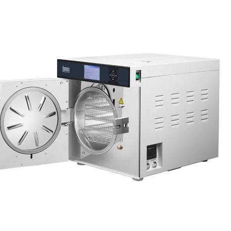 Surgical Autoclave Sterilizer Automatic Autoclave Laboratory