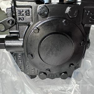 Pompe à piston hydraulique pour 90R180KT5NN80TCC8H05HCA353520 Série 90L 90L042/90L055/90L075/90L100/90L130/90L180 Origin 1 - Product Image 4