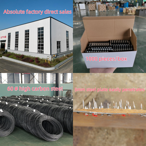 Vente chaude 3.0mm Dia Clous à <span class=keywords><strong>Béton</strong></span> Galvanisés 22 25 32 mm pour <span class=keywords><strong>Hilti</strong></span> Bx3 Cloueuse à <span class=keywords><strong>Béton</strong></span> Sans Fil Prêt à Expédier - Product Image 5