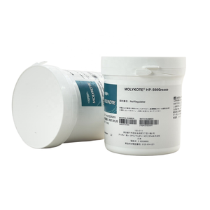 Graisse WJOriginal MOLYKOTE pour imprimantes HP-500 G-300 G-8005 G-8010 G-870, graisse pour film de fusion, huile, lubrifiants en silicone - Product Image 4