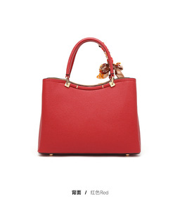 New Fashion Designer Crossbody Bags High Quality PU Leather <b>Shoulder</b> Messenger Bag Casual Totes Luxury Women Handbags and Purses - Product Image 5