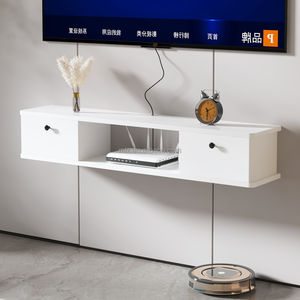 <span class=keywords><strong>Meuble</strong></span> <span class=keywords><strong>TV</strong></span> suspendu Simple et à la mode petite maison salon mural ménage 2025 nouveau <span class=keywords><strong>meuble</strong></span> <span class=keywords><strong>TV</strong></span> suspendu Sark - Product Image 6