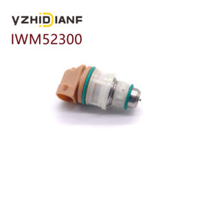 Injecteur de carburant Buse IWM52300 9949148 IWM523.00 50100302 IWM523 9946967 pour Fiat Punto 176 176C 176L Lancia Y 840A 1.1 - Product Image 5