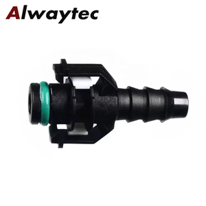 موصل سريع لنظام تبريد سيارات تسلا الكهربائية، وحدة بطارية 6.4 كيلوواط ساعة، مضخة تعمل بشكل مثالي - Product Image 4