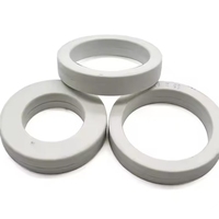 Núcleo de Transformador Toroidal de Material Amorfo para Fuentes de Alimentación Ultraestables en Escáneres PET